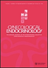 GYNECOLOGICAL ENDOCRINOLOGY雜志封面